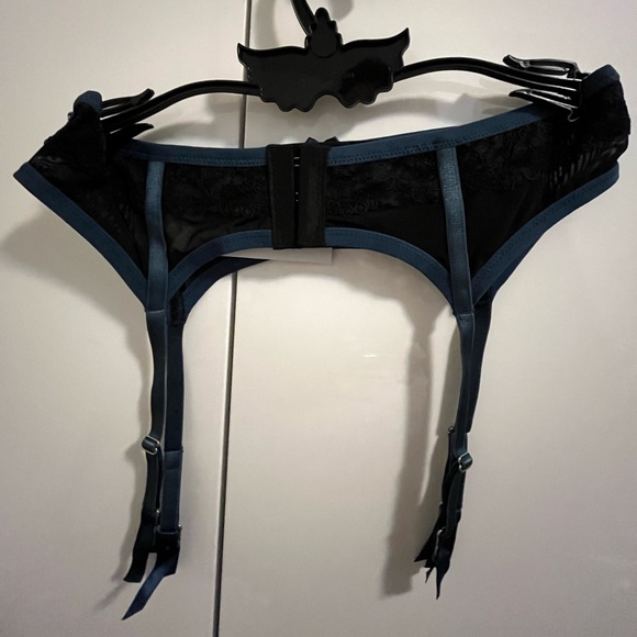 NWT Fifty Shades of Grey Garter Belt 4 - Picture 2 of 4